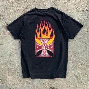 Streetweed West Coast Choppers