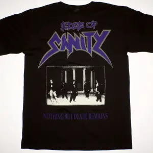 STRYPER IN GOD WE TRUST NEW BLACK T-SHIRT ÖN VE ARAKA BASKILI