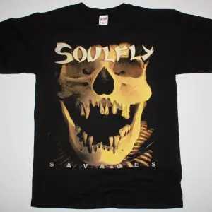 STRYPER SOLDIERS UNDER COMMAND NEW BLACK T-SHIRT ÖN VE ARAKA BASKILI