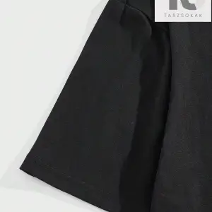 Studio Chunk Erkek Pamuk Harfli ve Kalpli Tişört