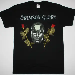 STYX MAN OF MIRACLES NEW BLACK T-SHIRT