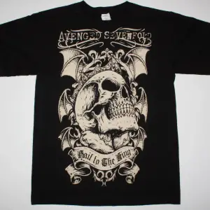 STYX THE GRAND ILLUSION 1977 NEW BLACK T-SHIRT ÖN BASKILI