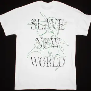 SUBHUMANS RELIGIOUS WARS NEW BLACK T SHIRT ÖN VE ARAKA BASKILI