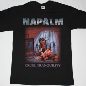 SUICIDAL ANGELS KNIVES NEW BLACK T SHIRT ÖN BASKILI