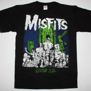 SUICIDAL TENDENCIES FEEL LIKE SHIT NEW BLACK T-SHIRT ÖN VE ARAKA BASKILI
