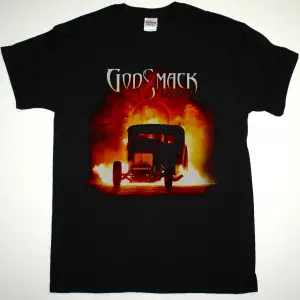 SUICIDAL TENDENCIES MIKE MUIR NEW BLACK T-SHIRT