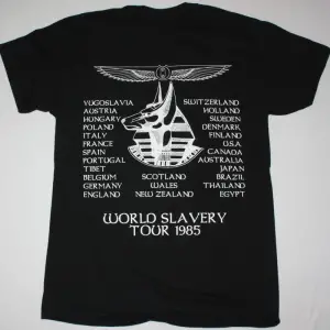 SUICIDAL TENDENCIES YOU CANT BRING ME DOWN TOURING 1990 NEW BLACK T-SHIRT ÖN VE ARAKA BASKILI