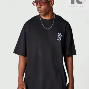 SUMWON Önü Arkası Şehir Baskılı Tişört