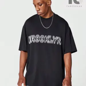 SUMWON Oversize Fit Essential Premium Ağır Siklet Tişört