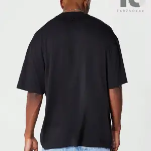 SUMWON Oversize Fit Essential Premium Ağır Siklet Tişört