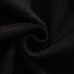 Sun & Moon Print Zip Up Drawstring Lined Hoodie Siyah