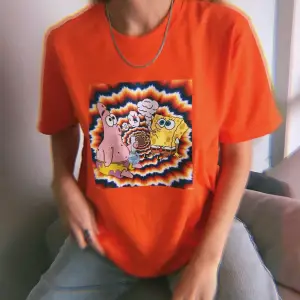 Sünger Bob - T-shirt