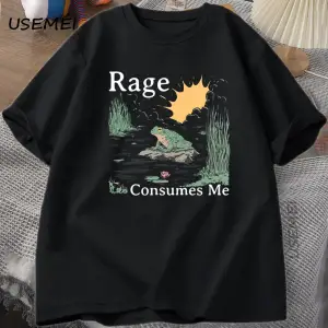 Suşi Dolap TKadın Erkek Komik Yüksek Kaliteli T-shirt Pamuk Grafik T Shirt Gevşek Kıs 2915