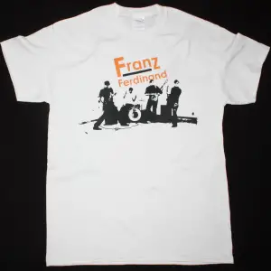 SWEET DESOLATION BOULEVARD NEW BLACK T-SHIRT ÖN BASKILI