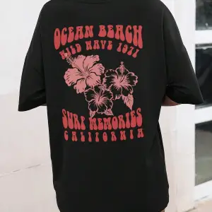 SXY Araba Meraklıları İçin Alev Harf Desenli Baskılı Erkek Tişört