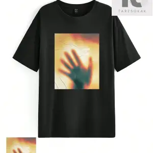 SXY Araba Meraklıları İçin Alev Harf Desenli Baskılı Erkek Tişört