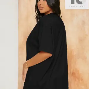 SXY Düz Omuzlu Tişört