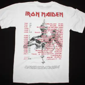 SYSTEM OF A DOWN CARTOON NEW WHITE T SHIRT ÖN VE ARAKA BASKILI