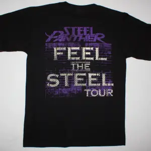 SYSTEM OF A DOWN DISTRESSED LOGO NEW BLACK T SHIRT ÖN VE ARAKA BASKILI