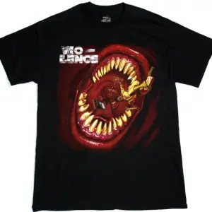 SYSTEM OF A DOWN OVERCOME NEW BLACK T SHIRT ÖN VE ARAKA BASKILI
