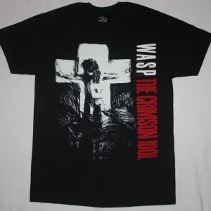 T REX ELECTRIC WARRIOR NEW BLACK T-SHIRT ÖN VE ARAKA BASKILI