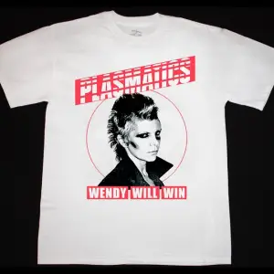 T REX THE SLIDER 1972 NEW WHITE T-SHIRT ÖN BASKILI