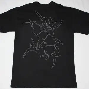 TANKARD HYMNS FOR THE DRUNK NEW BLACK T-SHIRT ÖN VE ARAKA BASKILI
