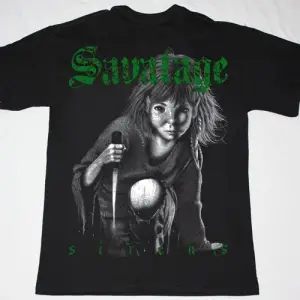 TANKARD LOGO NEW BLACK T-SHIRT ÖN VE ARAKA BASKILI