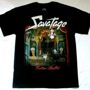 TANKARD ONE FOOT IN THE GRAVE NEW BLACK T-SHIRT ÖN VE ARAKA BASKILI