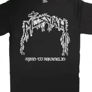 TANKARD STONE COLD SOBER NEW BLACK T-SHIRT ÖN BASKILI