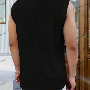 Tarzsokak----Unisex  OVERSİZE KOLSUZ