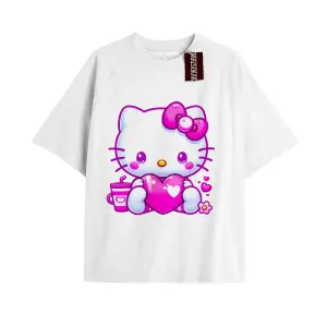 TATLIMI TATLI HELLO KİTTY