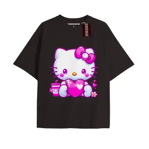 TATLIMI TATLI HELLO KİTTY