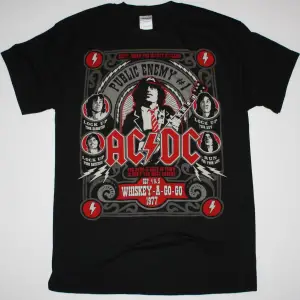 TENGGER CAVALRY WIND HORSE NEW BLACK T-SHIRT ÖN BASKILI