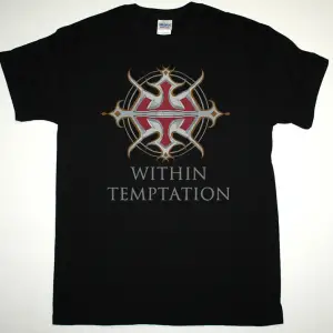 TESTAMENT DARK ROOTS OF EARTH NEW BLACK T-SHIRT ÖN BASKILI