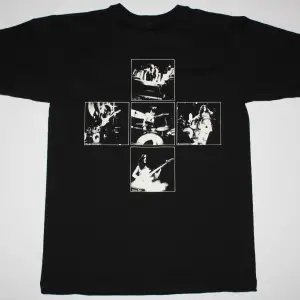 THE ACCUSED MARTHA SPLATTERHEADS MADDEST STORIES EVER TOLD NEW BLACK T SHIRT ÖN VE ARAKA BASKILI