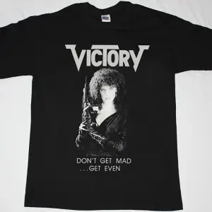THE ACCUSED THE RETURN OF MARTHA SPLATTERHEAD 1988 REISSUE NEW BLACK T SHIRT ÖN BASKILI