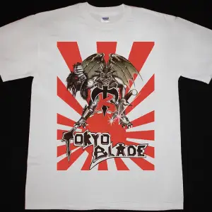 THE ALMIGHTY POWERTRIPPIN NEW BLACK T SHIRT ÖN BASKILI
