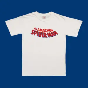 The Amazing Spiderman Tshirt
