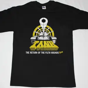 THE ART OF NOISE IN VISIBLE SILENCE NEW WHITE T SHIRT