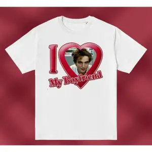 The Batman Y2k Robert Pattinson Tshirt