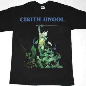 THE BIRTHDAY PARTY HEE HAW NEW BLACK T-SHIRT ÖN VE ARAKA BASKILI