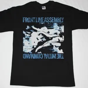 THE BIRTHDAY PARTY MUTINY NEW BLACK T-SHIRT ÖN BASKILI