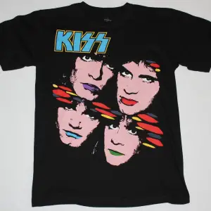 THE BYRDS EIGHT MILES HIGH NEW WHITE T SHIRT ÖN VE ARAKA BASKILI