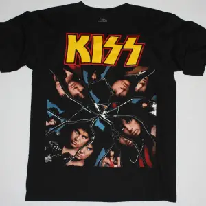 THE CARS CANDY-O 1979 NEW WHITE T-SHIRT ÖN VE ARAKA BASKILI