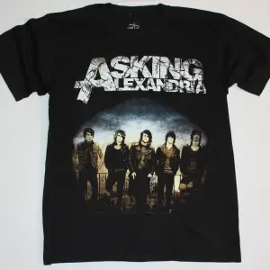 THE CASUALTIES EAST COAST PUNK ROCK NEW BLACK T SHIRT