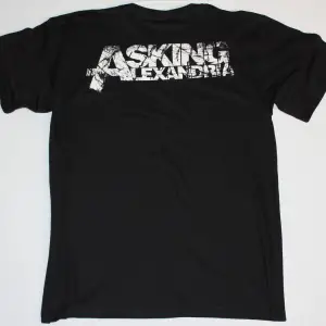 THE CASUALTIES EAST COAST PUNK ROCK NEW BLACK T SHIRT ÖN VE ARAKA BASKILI