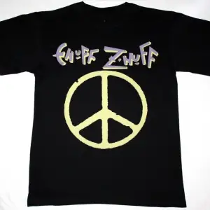 THE CLASH KNOW YOUR RIGHTS NEW BLACK T-SHIRT ÖN VE ARAKA BASKILI