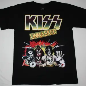 THE CLASH ROCK THE CASBAH NEW BLACK T-SHIRT ÖN VE ARAKA BASKILI