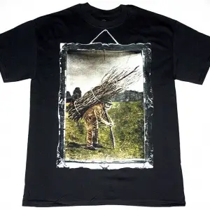 THE COMMUNARDS COMMUNARDS NEW BLACK T-SHIRT ÖN VE ARAKA BASKILI